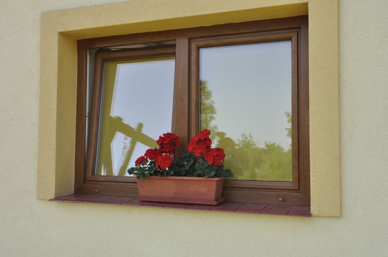 Vyberte si kvalitní okna dle vlastních představ | Náš dům