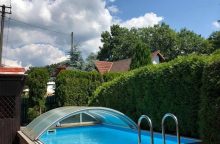 Apartmán 529 - Prostřední Bečva - Beskydy