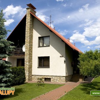 Apartmán 529 - Prostřední Bečva - Beskydy