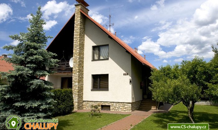 Apartmán 529 - Prostřední Bečva - Beskydy