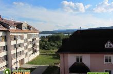 Apartmán Petra - Horní Planá - dovolená Lipno