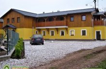 Apartmány Vlčice - chalupa Trutnov - Krkonoše