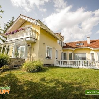 Privát Janka - apartmány Tvarožná - Kežmarok