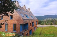 Apartmán Filipovice - Bělá pod Pradědem