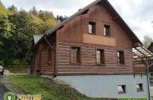 Apartmán Skicentrum Studenov_Rokytnice n. J.