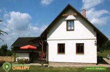 Apartmány pod Troskami - Troskovice - Tachov