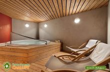 Grand Apartments - apartmány Špindlerův Mlýn