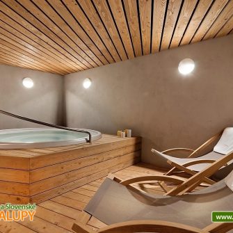 Grand Apartments - apartmány Špindlerův Mlýn