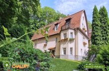 Pension Family - Karlovy Vary - ubytování