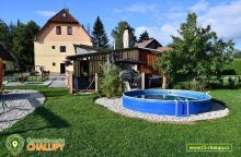 Resort Kadleců - Apartmány - Volary - Šumava