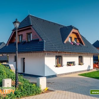 Villa LaDaLuci - Stará Lesná - Vysoké Tatry