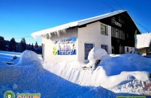 Horský dům Horalka - Železná Ruda - Šumava