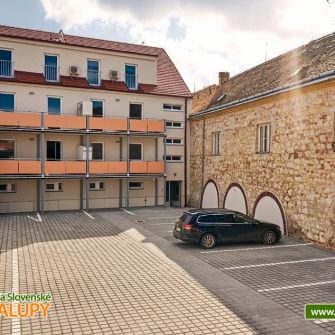 Apartmán MIKU-LOVE - Mikulov - Pálava