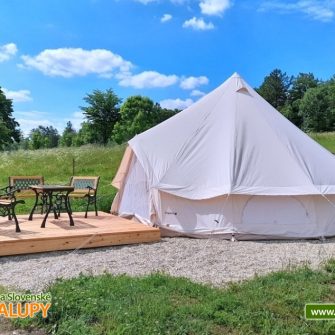 Glamp u Rozmařilého námořníka - Guron