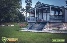 Romantic Getaway - Bohemian Homes - Světlík