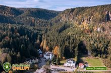 Stylový penzion Severka - Teplice nad Metují