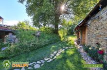 Treehouse Žítková - Stromodům Bílé Karpaty