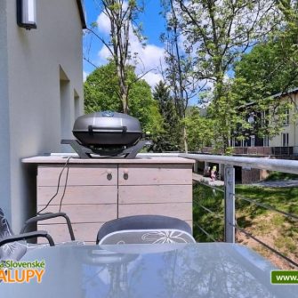 Apartmán Vlčí nora - Horní Maršov - Krkonoše