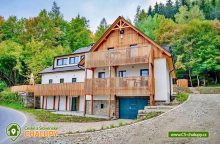 Apartmány NoNe - Branná - Staré Město