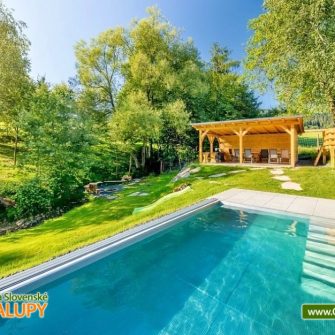 Family house - Bukovec - Jablunkov - Beskydy