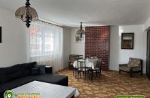 Apartmán 529 - Prostřední Bečva - Beskydy