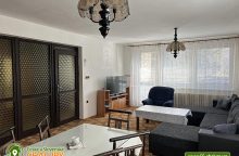 Apartmán 529 - Prostřední Bečva - Beskydy