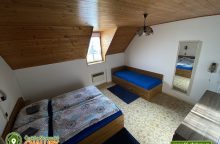 Apartmán 624 - Prostřední Bečva - Beskydy