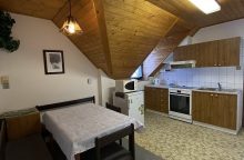 Apartmán 624 - Prostřední Bečva - Beskydy