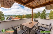 Apartmán prémium Lipno - Lipno nad Vltavou