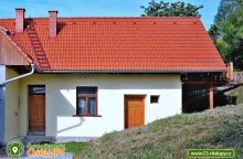 Apartmán Rokytnice u Slavičína - Bílé Karpaty