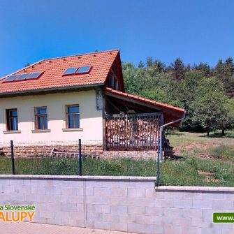 Apartmán Rokytnice u Slavičína - Bílé Karpaty