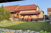 Apartmán U Davida - Hlohovec - Lednice