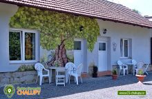 Apartmán u Kočky - Blansko - Moravský kras