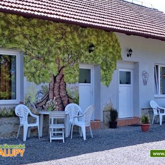 Apartmán u Kočky - Blansko - Moravský kras