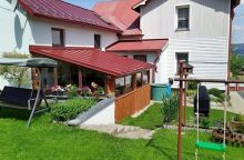 Apartmán U Marušky - dům Nový Dvůr - Zdíkov