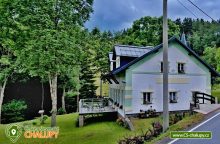 Apartmán U sjezdovky - Benecko - Krkonoše