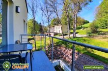 Apartmán Vlčí nora - Horní Maršov - Krkonoše