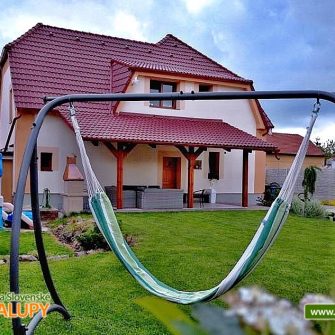 Apartmány Opolany - ubytování - Poděbrady