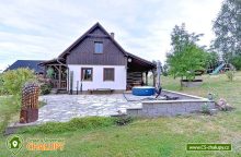 Apartmány pod Troskami - Troskovice - Tachov