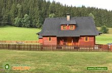 Apartmány Podťaté - Velké Karlovice - Beskydy