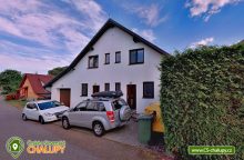 Apartmány U Lucie - Škrdlovice - Vélké Dářko