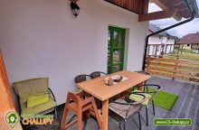 Apartmány Zelený Jelen - Stachy - Šumava