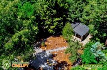 Glamping FoxHut - Hradištko - Štěchovice