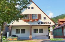 Horská chalupa Veronika - Černý Důl - Krkonoše