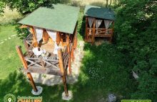 Treehouse Žítková - Stromodům Bílé Karpaty