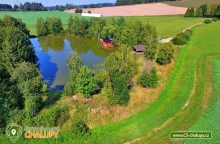 Wellness Treehouse a Srub na vodě - Višňová