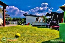 Apartmány Piemonti - Thermal park Bešeňová