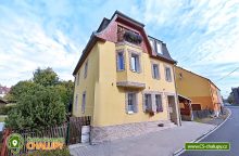 Apartmán Rozárka - Abertamy - Krušné hory