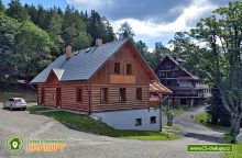 Apartmán Skicentrum Studenov - Rokytnice n. J.