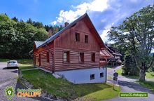 Apartmán Skicentrum Studenov - Rokytnice n. J.